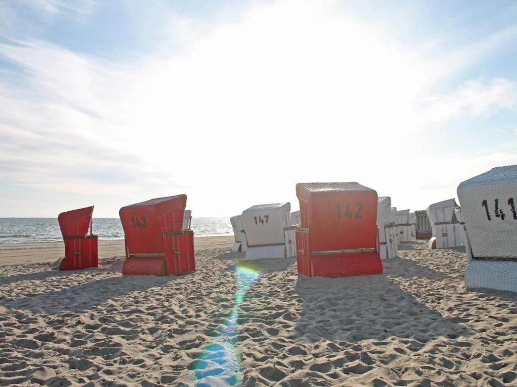 Florida Haus Am Strand Boltenhagen  Zewnętrze zdjęcie