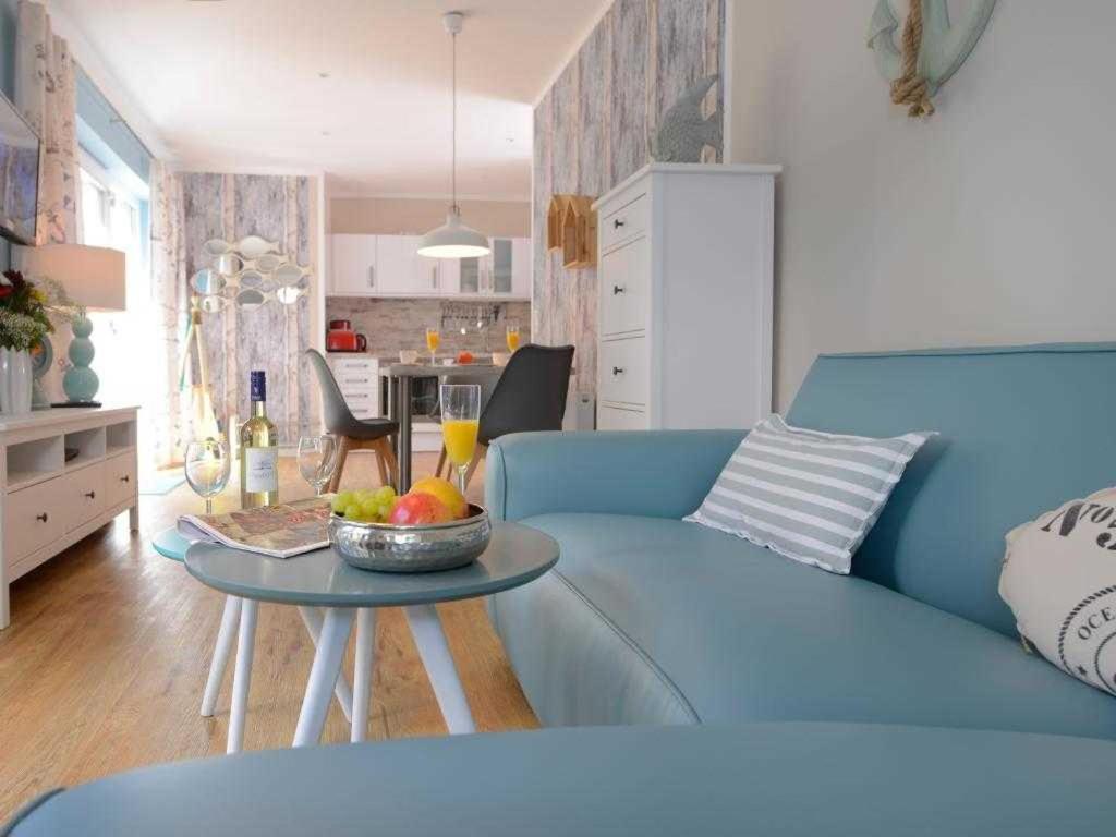 Florida Haus Am Strand Boltenhagen  Zewnętrze zdjęcie